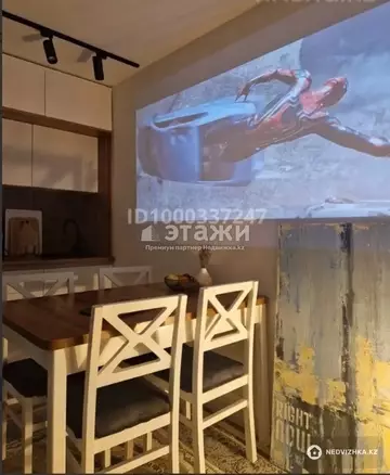 26 м², 1-комнатная квартира, этаж 16 из 16, 26 м², изображение - 12