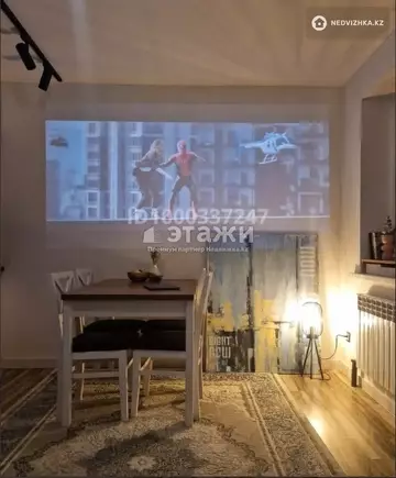 26 м², 1-комнатная квартира, этаж 16 из 16, 26 м², изображение - 20