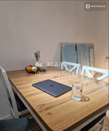26 м², 1-комнатная квартира, этаж 16 из 16, 26 м², изображение - 21
