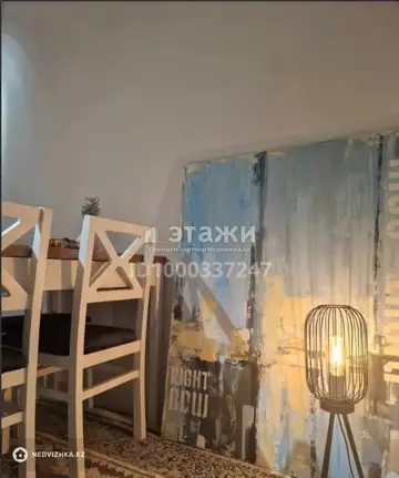 26 м², 1-комнатная квартира, этаж 16 из 16, 26 м², изображение - 23