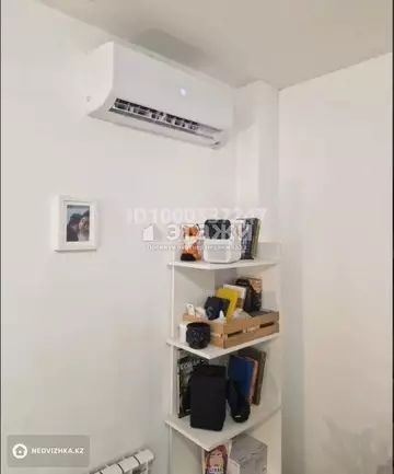 26 м², 1-комнатная квартира, этаж 16 из 16, 26 м², изображение - 28