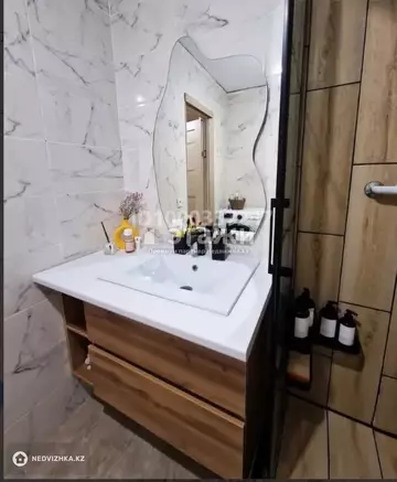 26 м², 1-комнатная квартира, этаж 16 из 16, 26 м², изображение - 30