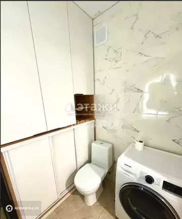 26 м², 1-комнатная квартира, этаж 16 из 16, 26 м², изображение - 32