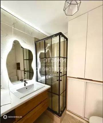 26 м², 1-комнатная квартира, этаж 16 из 16, 26 м², изображение - 35