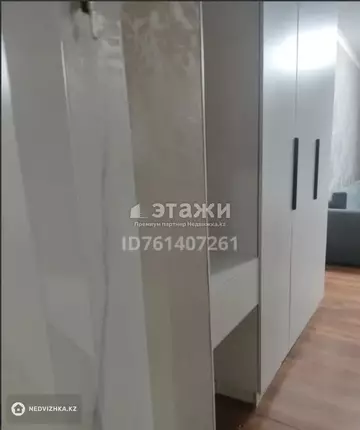 1-комнатная квартира, этаж 1 из 5, 21 м²