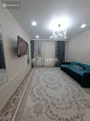 2-комнатная квартира, этаж 7 из 12, 70 м²