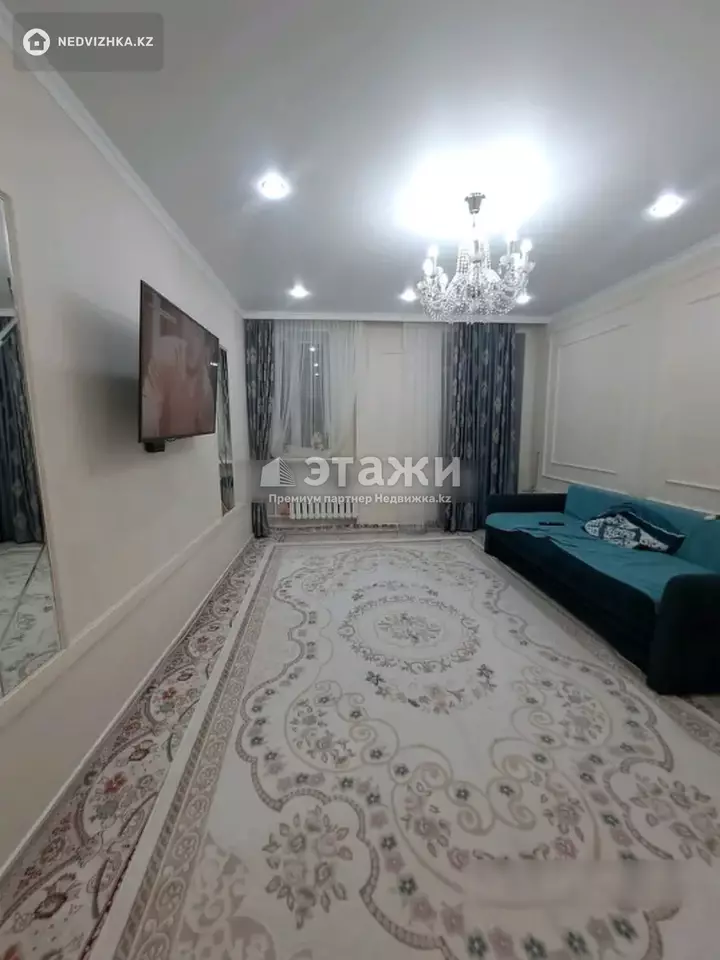 70.3 м², 2-комнатная квартира, этаж 7 из 12, 70 м², изображение - 1