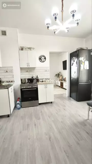 44 м², 2-комнатная квартира, этаж 2 из 3, 44 м², изображение - 4