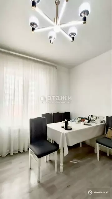 44 м², 2-комнатная квартира, этаж 2 из 3, 44 м², изображение - 6