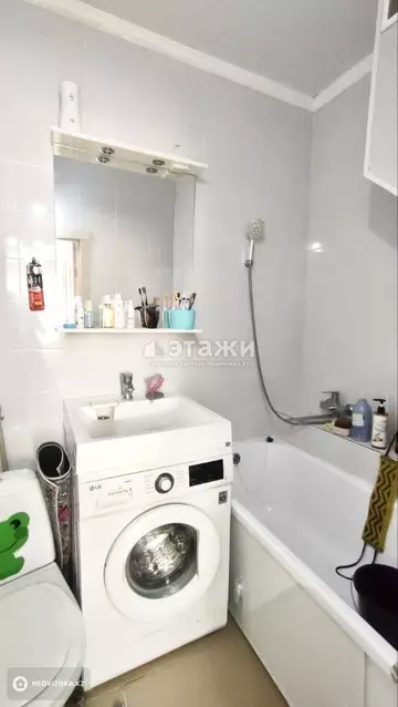 44 м², 2-комнатная квартира, этаж 2 из 3, 44 м², изображение - 7