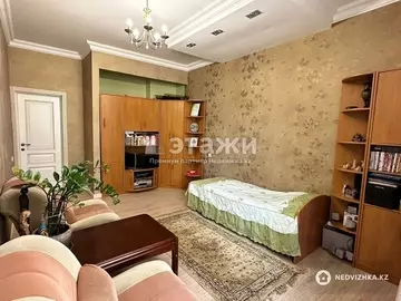190 м², 4-комнатная квартира, этаж 3 из 10, 190 м², изображение - 4