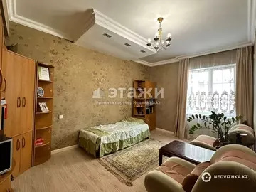 190 м², 4-комнатная квартира, этаж 3 из 10, 190 м², изображение - 5