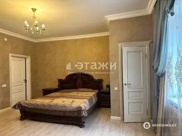 190 м², 4-комнатная квартира, этаж 3 из 10, 190 м², изображение - 6