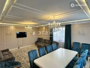 190 м², 4-комнатная квартира, этаж 3 из 10, 190 м², изображение - 7