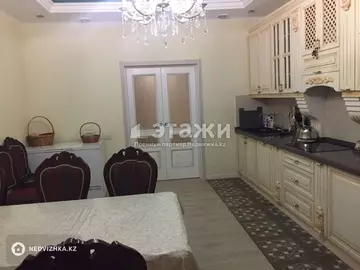 190 м², 4-комнатная квартира, этаж 3 из 10, 190 м², изображение - 10