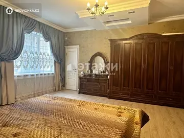 190 м², 4-комнатная квартира, этаж 3 из 10, 190 м², изображение - 9