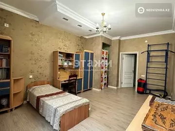 190 м², 4-комнатная квартира, этаж 3 из 10, 190 м², изображение - 12