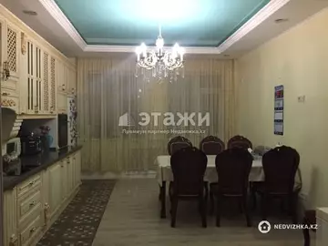 190 м², 4-комнатная квартира, этаж 3 из 10, 190 м², изображение - 14