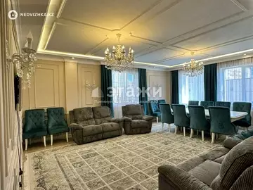 190 м², 4-комнатная квартира, этаж 3 из 10, 190 м², изображение - 15
