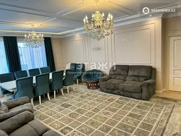 190 м², 4-комнатная квартира, этаж 3 из 10, 190 м², изображение - 17