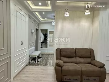 190 м², 4-комнатная квартира, этаж 3 из 10, 190 м², изображение - 18