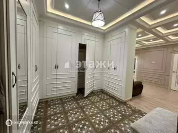 190 м², 4-комнатная квартира, этаж 3 из 10, 190 м², изображение - 19