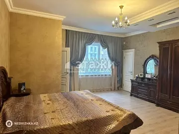 190 м², 4-комнатная квартира, этаж 3 из 10, 190 м², изображение - 20