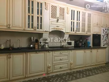 190 м², 4-комнатная квартира, этаж 3 из 10, 190 м², изображение - 22