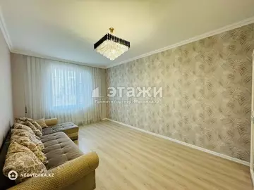 2-комнатная квартира, этаж 2 из 8, 63 м²