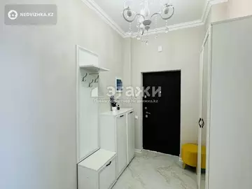 2-комнатная квартира, этаж 2 из 8, 63 м²