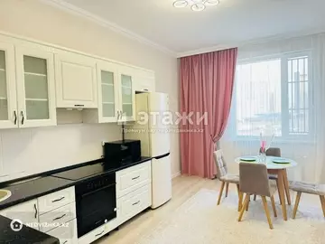 2-комнатная квартира, этаж 2 из 8, 63 м²