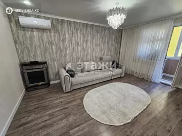 3-комнатная квартира, этаж 3 из 12, 71 м²