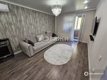 71.2 м², 3-комнатная квартира, этаж 3 из 12, 71 м², изображение - 5