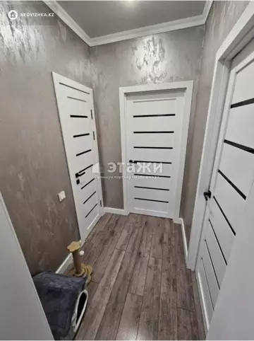 71.2 м², 3-комнатная квартира, этаж 3 из 12, 71 м², изображение - 9