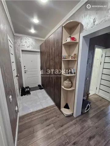 71.2 м², 3-комнатная квартира, этаж 3 из 12, 71 м², изображение - 13