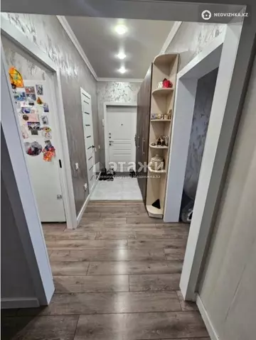 71.2 м², 3-комнатная квартира, этаж 3 из 12, 71 м², изображение - 14