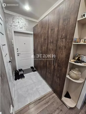 71.2 м², 3-комнатная квартира, этаж 3 из 12, 71 м², изображение - 15