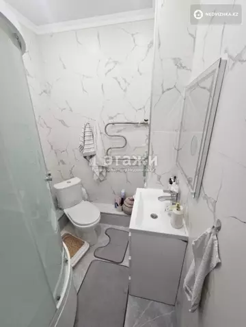 71.2 м², 3-комнатная квартира, этаж 3 из 12, 71 м², изображение - 19