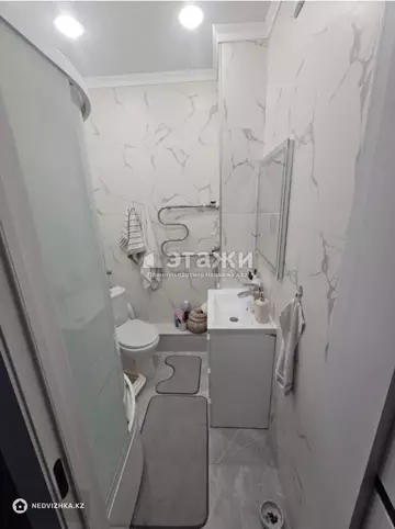 71.2 м², 3-комнатная квартира, этаж 3 из 12, 71 м², изображение - 21