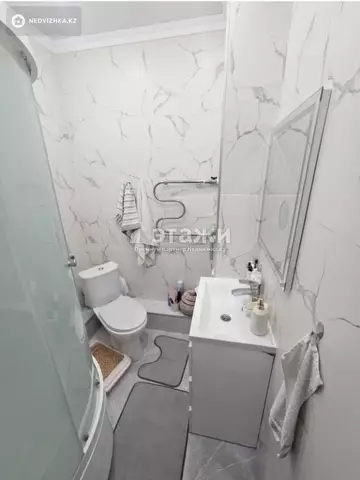 71.2 м², 3-комнатная квартира, этаж 3 из 12, 71 м², изображение - 22