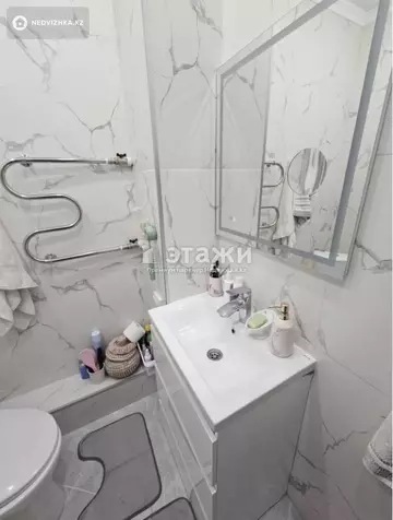 71.2 м², 3-комнатная квартира, этаж 3 из 12, 71 м², изображение - 23