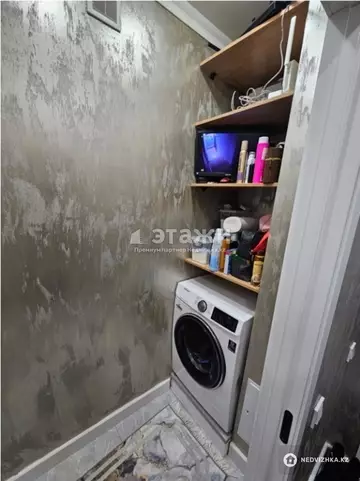 71.2 м², 3-комнатная квартира, этаж 3 из 12, 71 м², изображение - 25