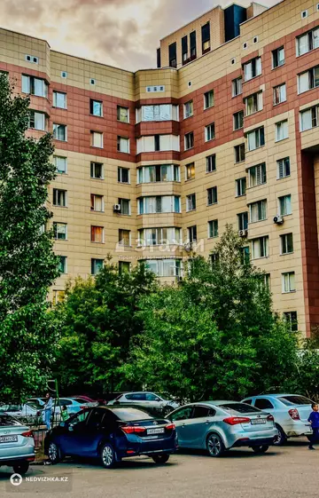 1-комнатная квартира, этаж 2 из 9, 45 м²