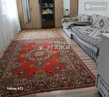 1-комнатная квартира, этаж 2 из 9, 45 м²