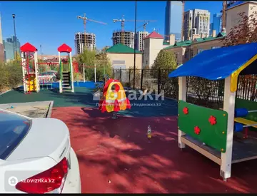 1-комнатная квартира, этаж 2 из 9, 45 м²