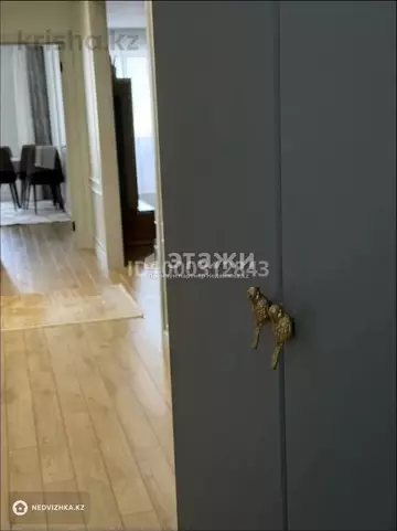 140 м², 4-комнатная квартира, этаж 4 из 8, 140 м², изображение - 4