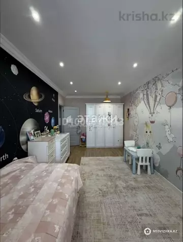 140 м², 4-комнатная квартира, этаж 4 из 8, 140 м², изображение - 6