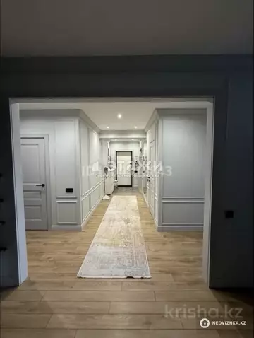 140 м², 4-комнатная квартира, этаж 4 из 8, 140 м², изображение - 7