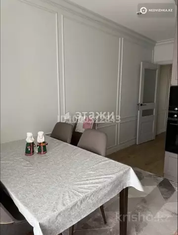 140 м², 4-комнатная квартира, этаж 4 из 8, 140 м², изображение - 9