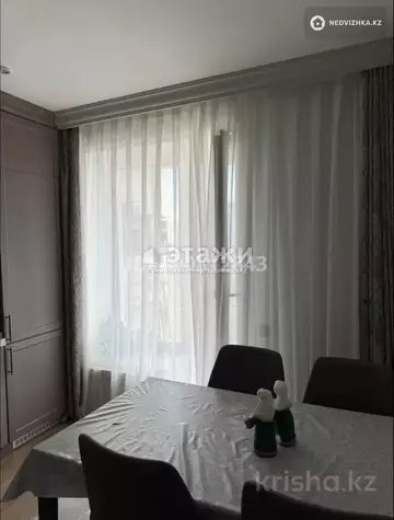 140 м², 4-комнатная квартира, этаж 4 из 8, 140 м², изображение - 10